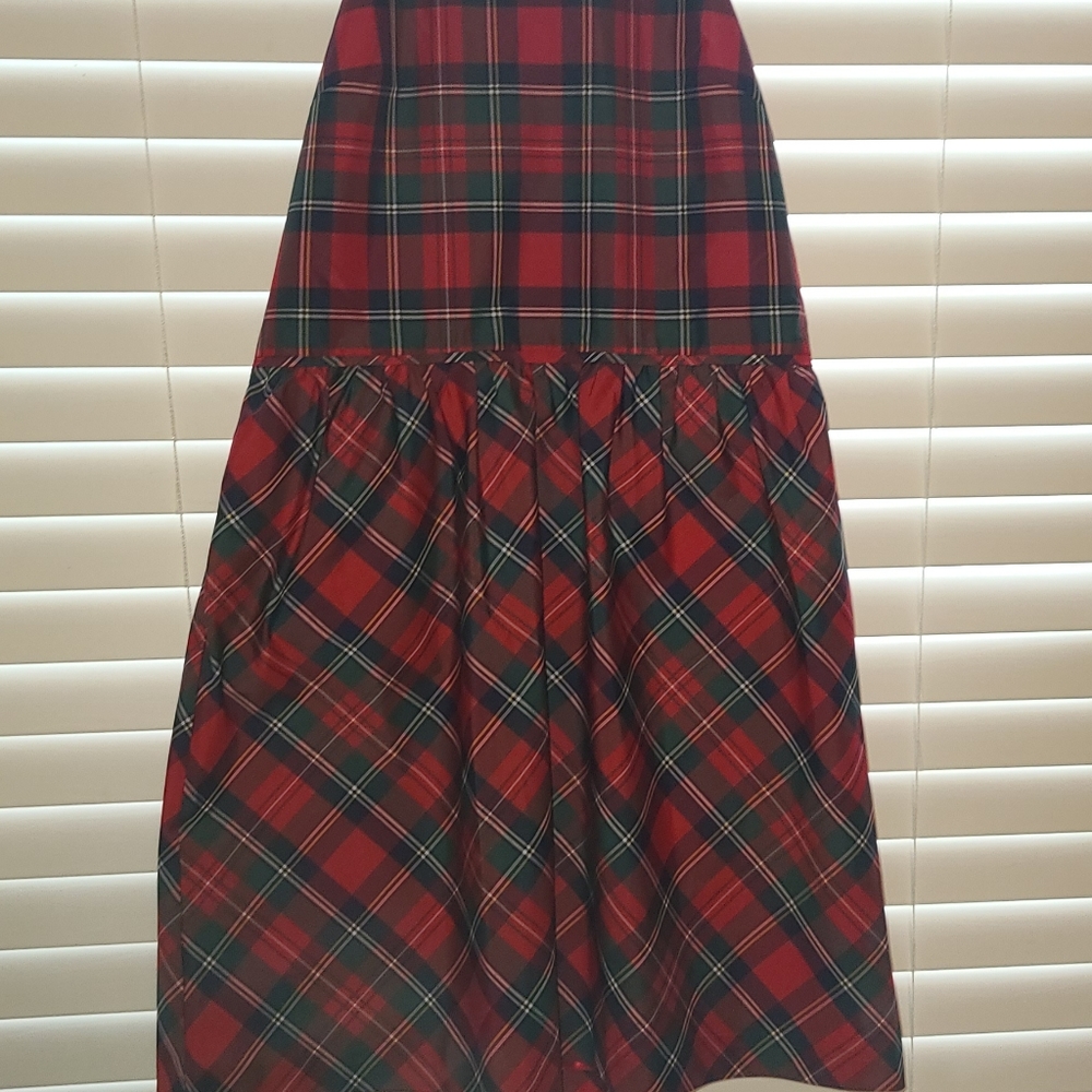 Christmas dress